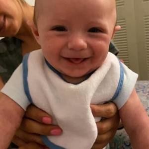 Meet your Posher, Jo-ann